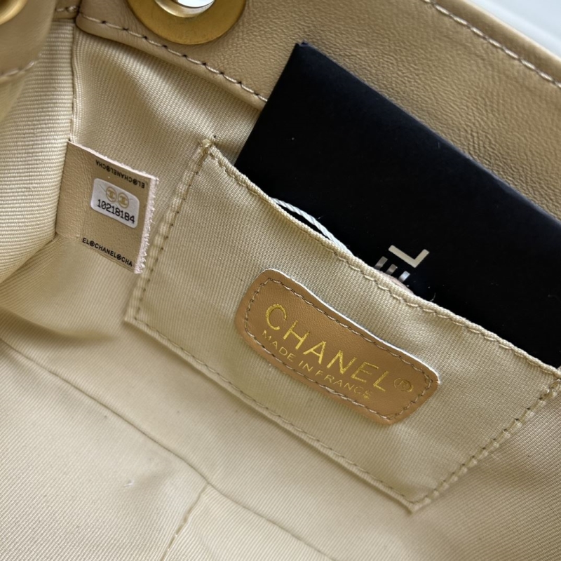 Chanel Top Handle Bags